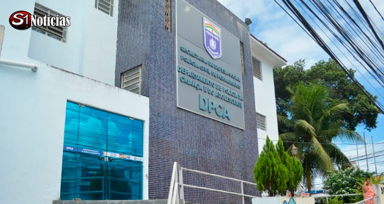 Adolescente é agredida e acorrentada pelos pais após denunciar que foi estuprada pelo irmão