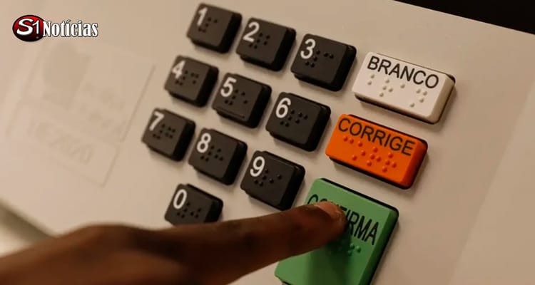 Eleições 2024: campanha "Se apronte pra votar" traz instruções para os eleitores