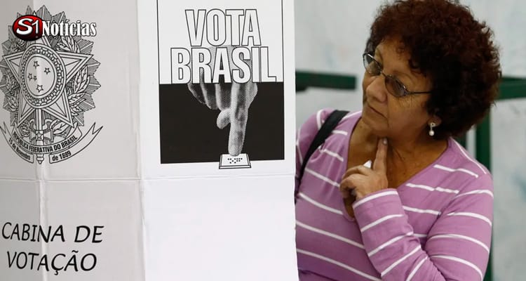 Eleições 2024: mulheres são maioria em Pernambuco e no resto do país