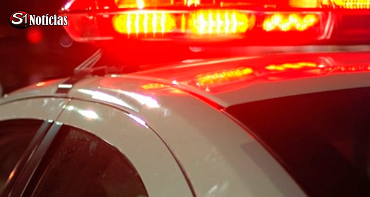 Homem sai de casa para evento em igreja evangélica e é encontrado morto a tiros em carro