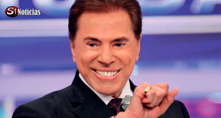 Hospital confirma causa da morte de Silvio Santos