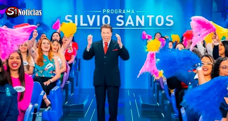 Por que apenas mulheres podiam participar das plateias do Programa Silvio Santos? Entenda