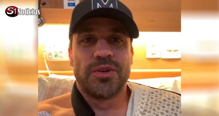 Após levar cadeirada em debate, Marçal tem alta do hospital