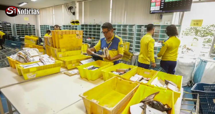 Banca para o concurso dos Correios é selecionada; saiba mais