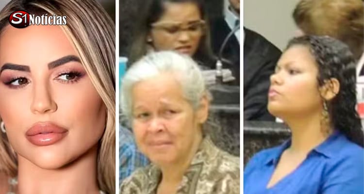 Canibais de Garanhuns: quem são as mulheres que dividem prisão com Deolane