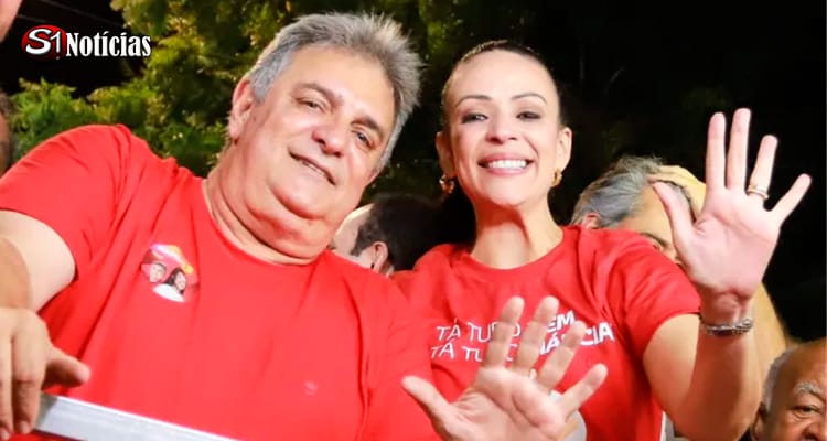 Justiça Eleitoral Condena Prefeita Márcia Conrado por Propaganda Antecipada nas Eleições de 2024