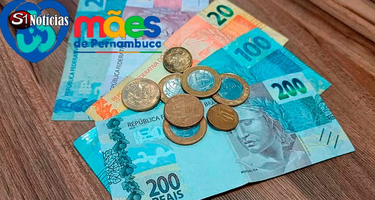 Mães de Pernambuco; pagamento da quinta parcela começa na sexta (6)