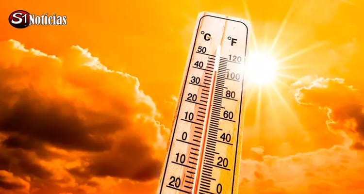 Solidão em alerta: meteorologia emite aviso de "perigo potencial" por baixa umidade
