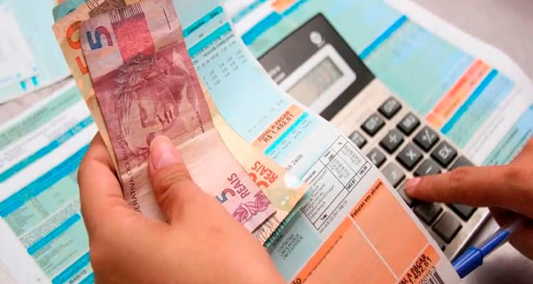 Conta de energia fica mais cara a partir de hoje (01)