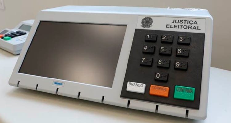 Eleições 2024: Como votar para prefeito e vereador?