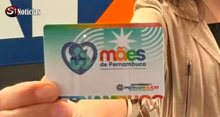 Mães de Pernambuco: governo abre mais de 10 mil vagas para mulheres