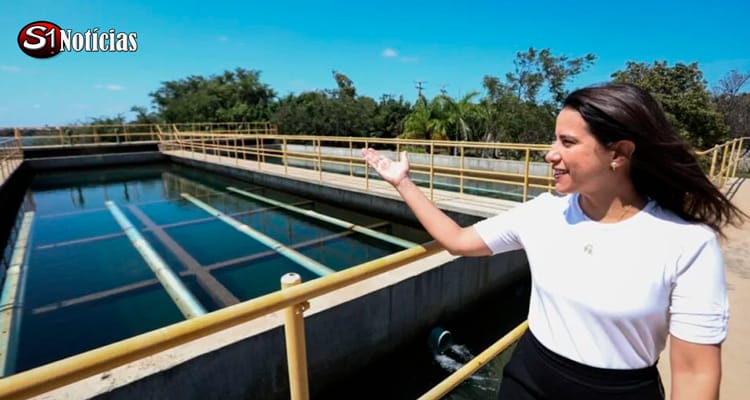 Sertão receberá R$ 1,2 bilhão para obras de água e saneamento