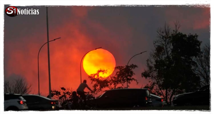 Umidade do ar pode atingir 12% no Sertão nos próximos dias