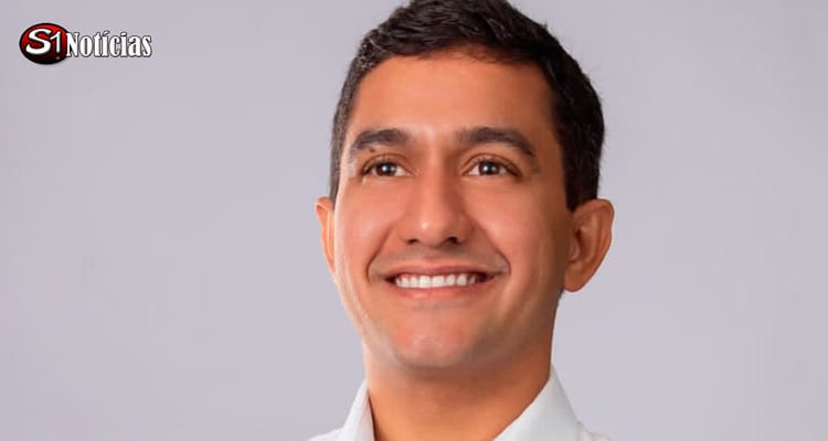 Flávio Marques é eleito prefeito de Tabira