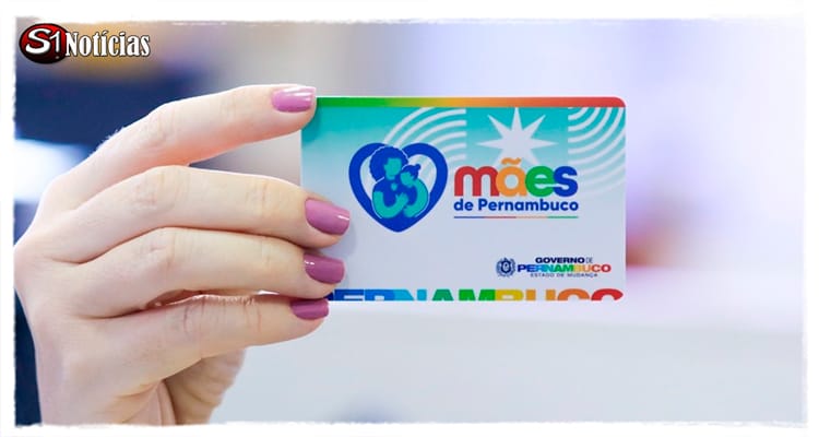 Mães de Pernambuco: Estado paga hoje 7ª parcela do programa para 93, 7 mil mulheres