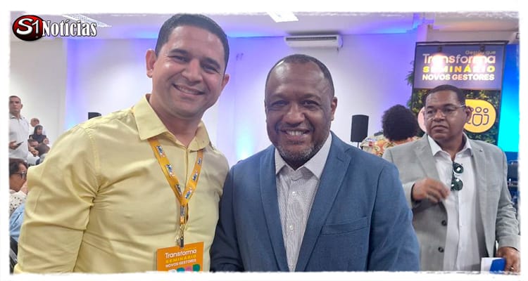 Mayco da Farmácia participa do Seminário Novos Gestores da Amupe