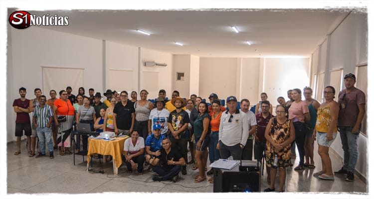 Solidão Lança Edital da Lei Aldir Blanc para Incentivo à Cultura Local