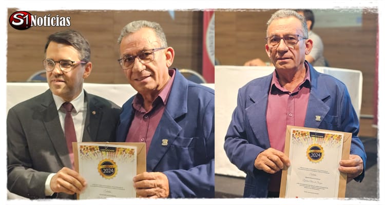 Solidão é Reconhecida com Selo de Transparência dos Festejos Juninos