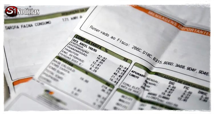 Tarifa Social: saiba como participar de mutirão para ter menor valor na conta de luz