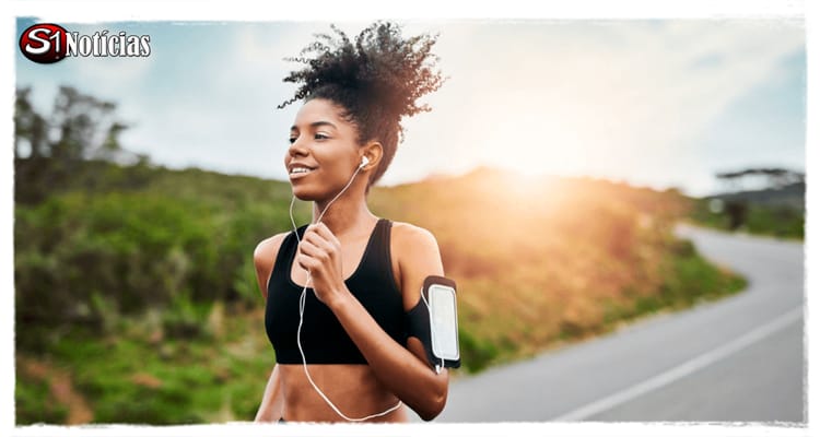 4 minutos de treino por dia já é suficiente para ajudar na saúde de mulheres