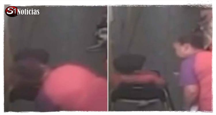 Criança de 4 anos é amarrada em cadeira por professora