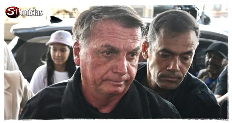 Bolsonaro afirma estar preparado para ser preso a qualquer momento pela PF