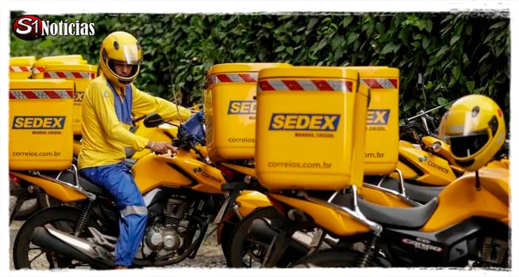 Concurso dos Correios: resultado preliminar é divulgado