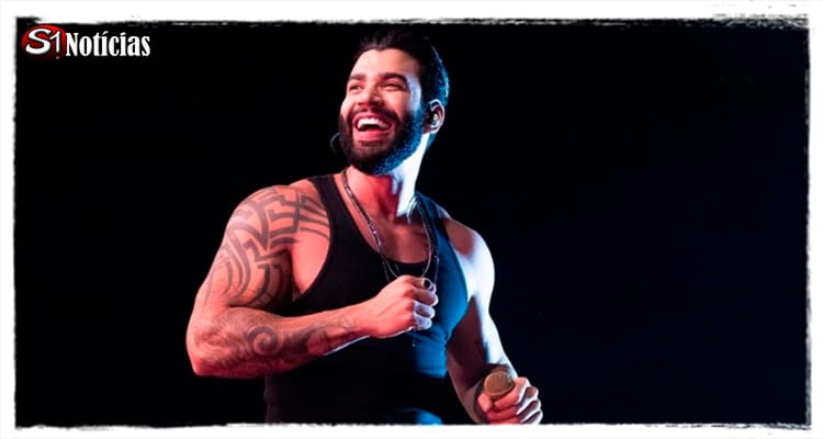 Gusttavo Lima promete "bolsa cachaça" caso seja eleito presidente