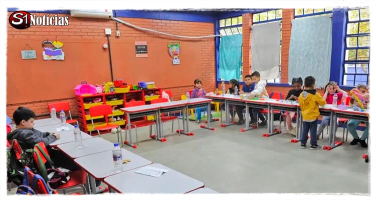 Pandemia ainda impacta educação no Brasil, aponta estudo