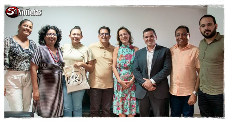 Solidão Avança com Parcerias e solicitações para fortalecimento cultural e social