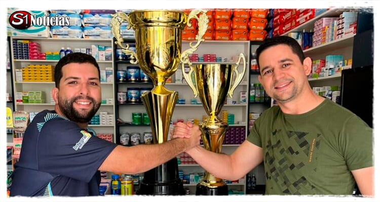 Solidão Faz História com a Criação da Primeira Secretaria Exclusiva de Esportes