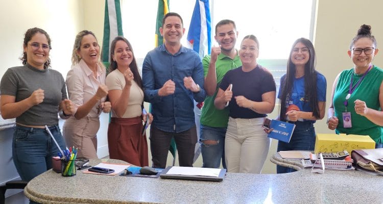 1º Circuito Movimenta Solidão - PE!