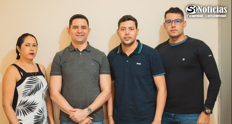 Solidão avança em parceria para modernização da iluminação pública