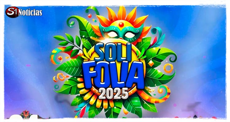 Japãozin é atração confirmada no SOLIFOLIA 2025 e promete agitar Solidão!