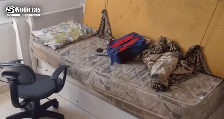 Mãe é detida por abandonar filho de 8 anos sozinho por três dias em Americana