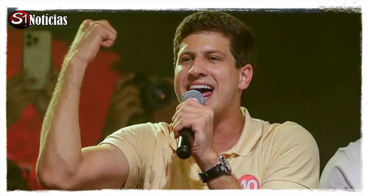 Presidente do PSB em Pernambuco diz que João Campos é a única opção do partido para disputar o Governo do Estado