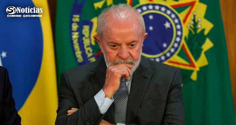 Reprovação de Lula dispara na Bahia e em Pernambuco, e ultrapassa 60% em 6 Estados