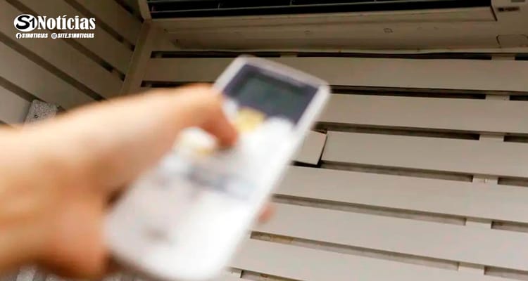 Brasil se torna o segundo maior fabricante mundial de ar-condicionado