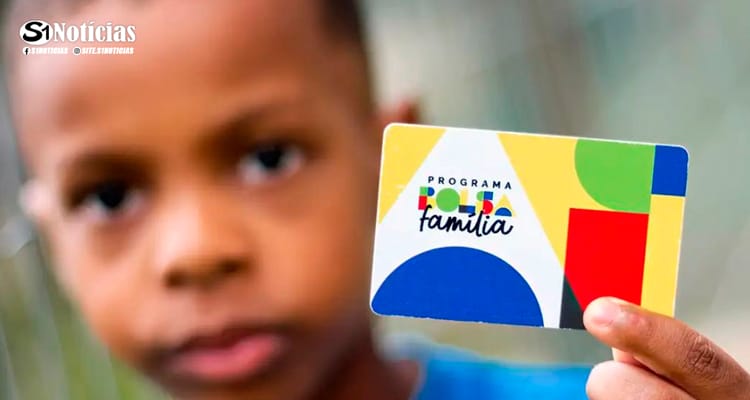 Caixa paga Bolsa Família a beneficiários com NIS de final 6