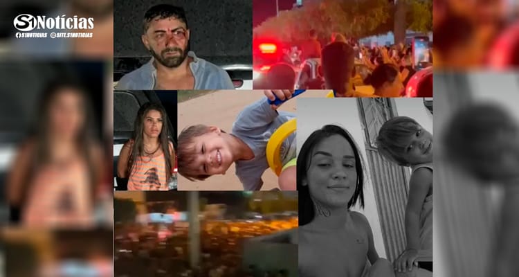 MP quer apuração sobre envolvimento da mãe de Arthur no crime