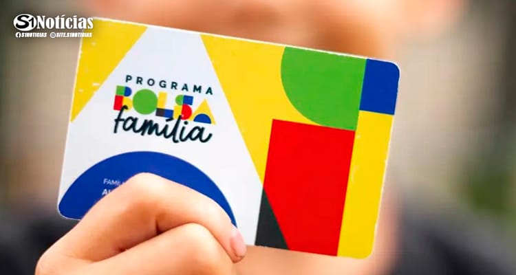 Caixa paga Bolsa Família a beneficiários com NIS de final 6