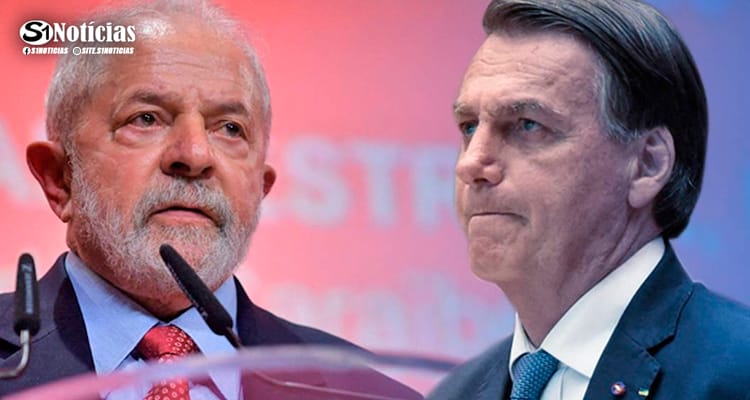 Quaest: Brasileiros têm mais medo da volta de Bolsonaro do que da reeleição de Lula