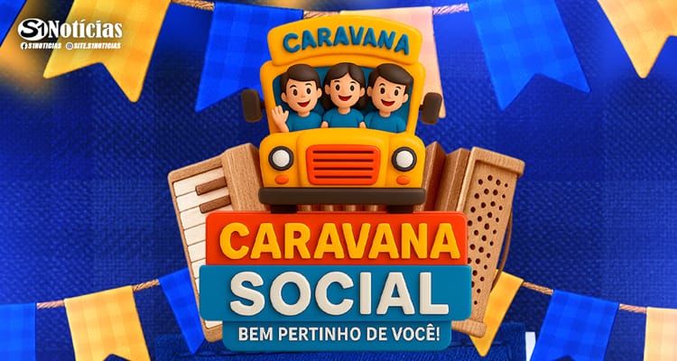 Caravana Social “Bem Pertinho de Você” levará serviços e diversão às comunidades de Solidão