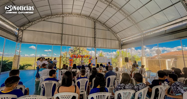 Caravana Social leva atendimento e cidadania às comunidades de Solidão