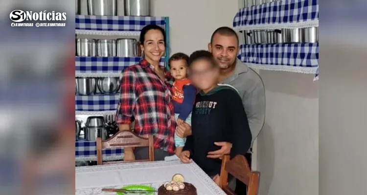 Adolescente que matou família se referia a vítimas como personagens de jogo