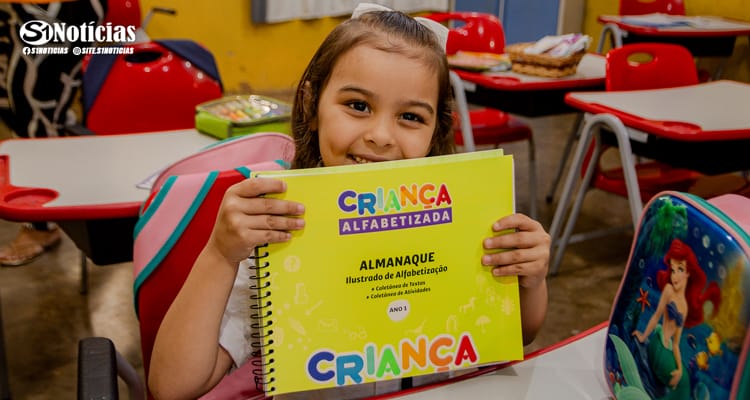 Município do Sertão avança em meio ao cenário estadual preocupante e reforça compromisso com o direito de aprender