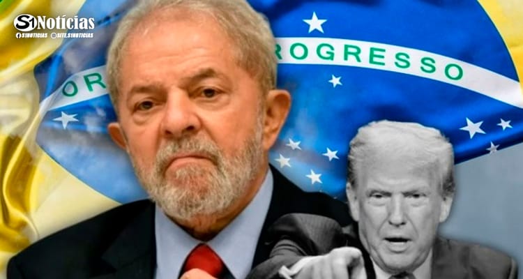 Tarifaço de Trump: EUA iniciam investigação comercial contra o Brasil