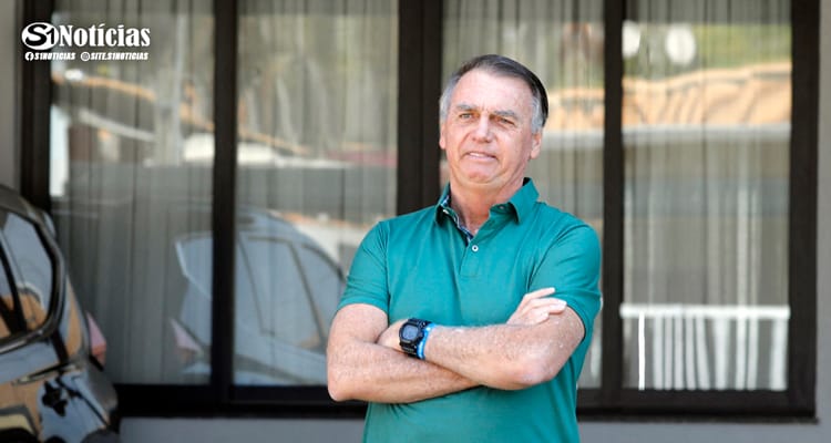 STF deve abrir prazo para recursos de Bolsonaro e dos outros sete réus em outubro