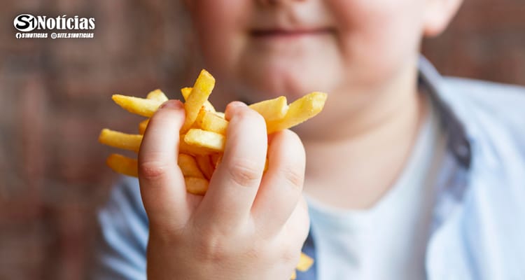 Unicef: obesidade infantil supera desnutrição pela 1ª vez no mundo