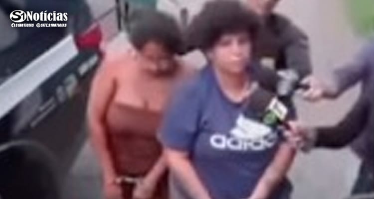 Bebê é achado morto dentro de casa; mãe e companheira são presas por homicídio